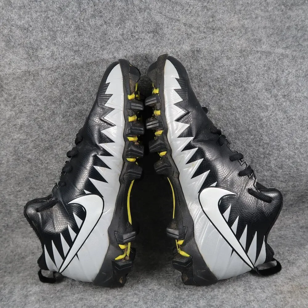 Nike used shoes